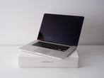 Apple MacBook Pro 15" (Mid 2015), 256 GB, 15 inch, Minder dan 2 Ghz, Ophalen of Verzenden