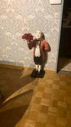 Butler beeld 90cm, Ophalen, Zo goed als nieuw