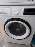 Machine à laver 2023 siemens, Electroménager, Lave-linge, Enlèvement, Comme neuf