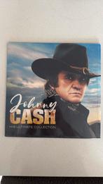 Vinyle 12” Johnny Cash - His Ultimate Collection, Enlèvement ou Envoi, Neuf, dans son emballage