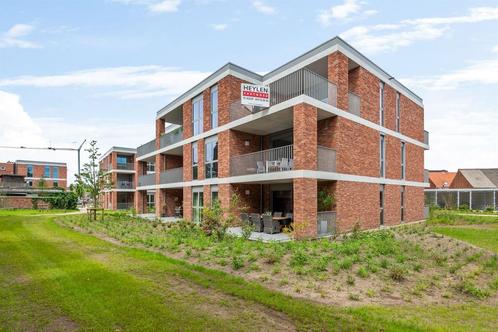 Appartement te koop in Balen, 3 slpks, Immo, Huizen en Appartementen te koop, Appartement