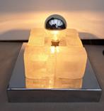 Albano Poli tafellamp voor Poliarte, Ophalen of Verzenden, Glas