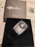 Originele Alfa Romeo Giulia sleutelhoes, Auto-onderdelen, Ophalen of Verzenden, Gebruikt, Alfa Romeo