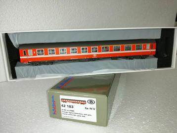 LS Models SNCB 42183 auto beschikbaar voor biedingen