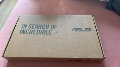 NIEUWE ASUS X515E – i5 / 8GB / 512GB SSD – NOG IN DOOS, Computers en Software, Chromebooks, Zo goed als nieuw, 15 inch, 8 GB, 256 GB of meer