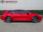 Toyota Corolla TS+Premium+cam+nav+sens V&A, Auto's, Toyota, Automaat, Break, 5 deurs, 140 pk