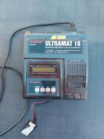 Graupner Ultramat 18, Enlèvement, Utilisé, Lipo lader