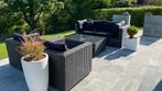 Salon de jardin état impeccable, Tuin en Terras, Tuinsets en Loungesets, Ophalen, Gebruikt