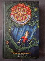 Elly Koster - Julie's liefde, Enlèvement, Elly Koster