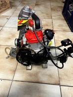 Rotax Max Moteren, Sport en Fitness, Gebruikt, Ophalen of Verzenden, Kart