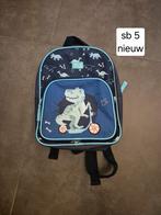 Kinder rugzakjes, Ophalen of Verzenden, Zo goed als nieuw