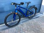 Stromer ST3, Enlèvement, Stromer