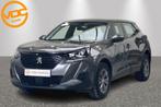 Peugeot 2008 II Active Pack, USB, 5 deurs, SUV of Terreinwagen, Zilver of Grijs