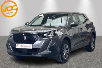 Peugeot 2008 II Active Pack  beschikbaar voor biedingen