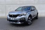 Peugeot 3008 1.2 Allure EAT8 Nieuw - Notebook, Te koop, Zilver of Grijs, Benzine, 3 cilinders