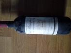 wijn 1997 Rood chateau Blanquet bordeaux FRANCE, Collections, Vins, Comme neuf, France, Enlèvement ou Envoi, Vin rouge