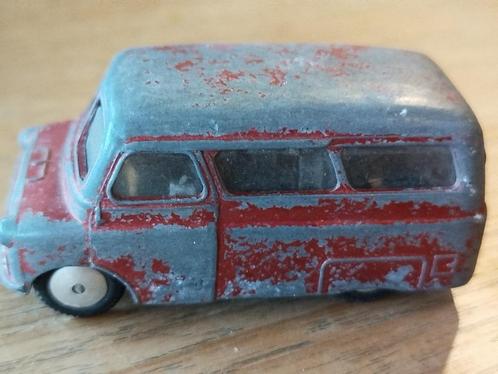 Voiture miniature- Corgi Toys Bedford, Hobby en Vrije tijd, Modelauto's | 1:43, Gebruikt, Auto, Corgi, Ophalen