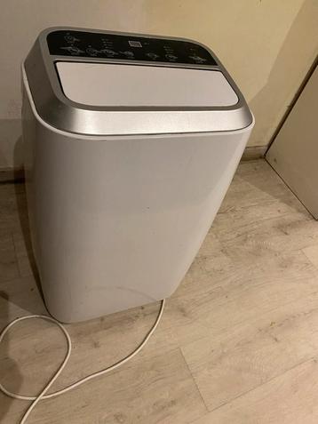 Mobiele airco Bodin beschikbaar voor biedingen