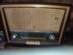 Oude radio, Antiek en Kunst, Ophalen