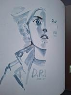 Millenium 3 met dédicace (SC), Boeken, Eén stripboek, Ophalen of Verzenden, Nieuw