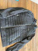 Degelijke puffer grijs decathlon, Kleding | Heren, Jassen | Zomer, Ophalen of Verzenden, Zo goed als nieuw, Grijs