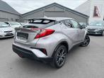 Toyota C-HR 1.8i Hybrid *Automaat *Camera *Cruise *GARANTIE*, Auto's, Toyota, Automaat, Stof, Euro 6, 72 kW