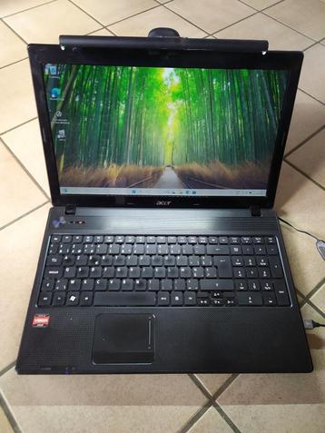 Acer laptop windows 11 en office beschikbaar voor biedingen