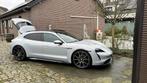 Porsche Taycan sport tourismo, Auto's, Automaat, Achterwielaandrijving, Alcantara, Elektrisch