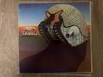 Emerson, Lake & Palmer; Tarkus vinyl LP, Cd's en Dvd's, Ophalen of Verzenden, Gebruikt, 12 inch, Progressive
