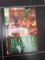 Hobby boek: bloemschikken, Gelezen, Susie Edwards, Verzenden, Overige onderwerpen