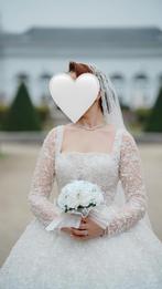 Robe de mariage, Kleding | Dames, Jurken, Ophalen of Verzenden, Nieuw, Maat 36 (S)