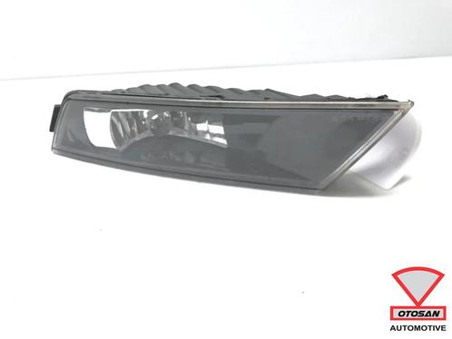 Skoda Superb 2015-2018 Mistlamp Rechts Voor 3V0941700A, Auto-onderdelen, Verlichting, Skoda, Gebruikt