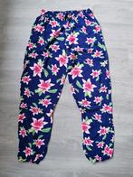 Zomerbroek - maat 40, Maat 38/40 (M), Blauw, Ophalen of Verzenden, Zo goed als nieuw