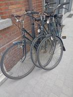 3 fietsen voor €90, Fietsen en Brommers, Fietsen | Dames | Damesfietsen, Ophalen