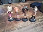 Spice girls poppetjes, Verzamelen, Ophalen, Zo goed als nieuw