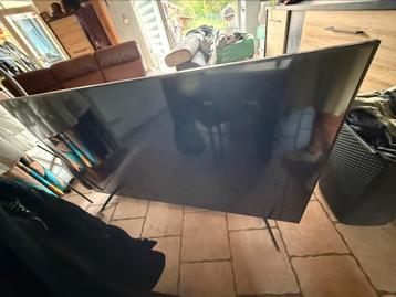 TV ULTRA HD SAMSUNG 177cm ️ BIEN LIRE L’ANNONCE beschikbaar voor biedingen