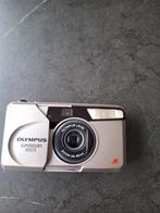 analoog fototoestel olympus 800 S superzoom, Ophalen of Verzenden, Zo goed als nieuw, Olympus