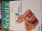 Deel 1 Algemene anatomie en bewegingsapparaat, Ophalen of Verzenden, Zo goed als nieuw, Friedrich Paulsen
