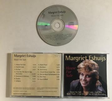 CD MARGRIET ESHUIJS - HOUSE FOR SALE - LUCIVER