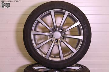 19'' Tesla Model S PETAS Snow Master W651 245/45 R19 TPMS Wi beschikbaar voor biedingen