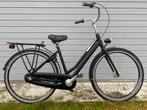 Gazelle, Fietsen en Brommers, Ophalen, 47 tot 50 cm, Versnellingen, Zo goed als nieuw