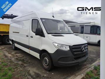 Mercedes-Benz Sprinter 317 CDI GB L3 RWD Functional 3.5T beschikbaar voor biedingen