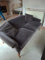 Zetel, Huis en Inrichting, Zetels | Zetels, Ophalen, Gebruikt, Driepersoons, 75 tot 100 cm