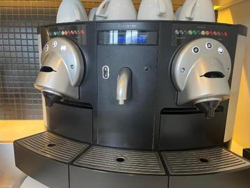 Nespresso Gemini Pro toestel  beschikbaar voor biedingen