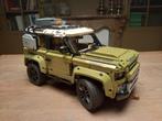 Land Rover technique Lego, Hobby & Loisirs créatifs, Modélisme | Radiocommandé & Téléguidé | Voitures, Comme neuf, Enlèvement ou Envoi