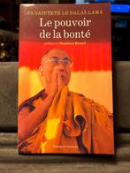 Le Pouvoir de la Bonté - Dalaï-lama, Livres, Ésotérisme & Spiritualité, Méditation ou Yoga, Autres types, Utilisé, Dalaï-lama