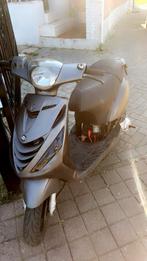 Piaggio zip 50cc 2takt, Fietsen en Brommers, Ophalen, Zo goed als nieuw, Benzine, Zip