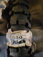 Pneu enduro 140/80/18 Bridgestone neuf, Motos, Enlèvement