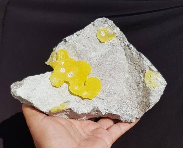 Minerale collectie - Fluoriet, opaal..., Verzamelen, Mineralen en Fossielen, Mineraal, Verzenden