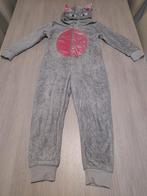 Licht grijze onesie 9th Avenue 146/152, Enfants & Bébés, Vêtements enfant | Taille 146, Enlèvement ou Envoi, Comme neuf, Vêtements de nuit ou Sous-vêtements